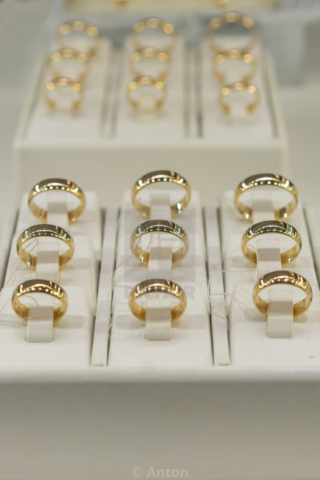 Gold ring shop 2025